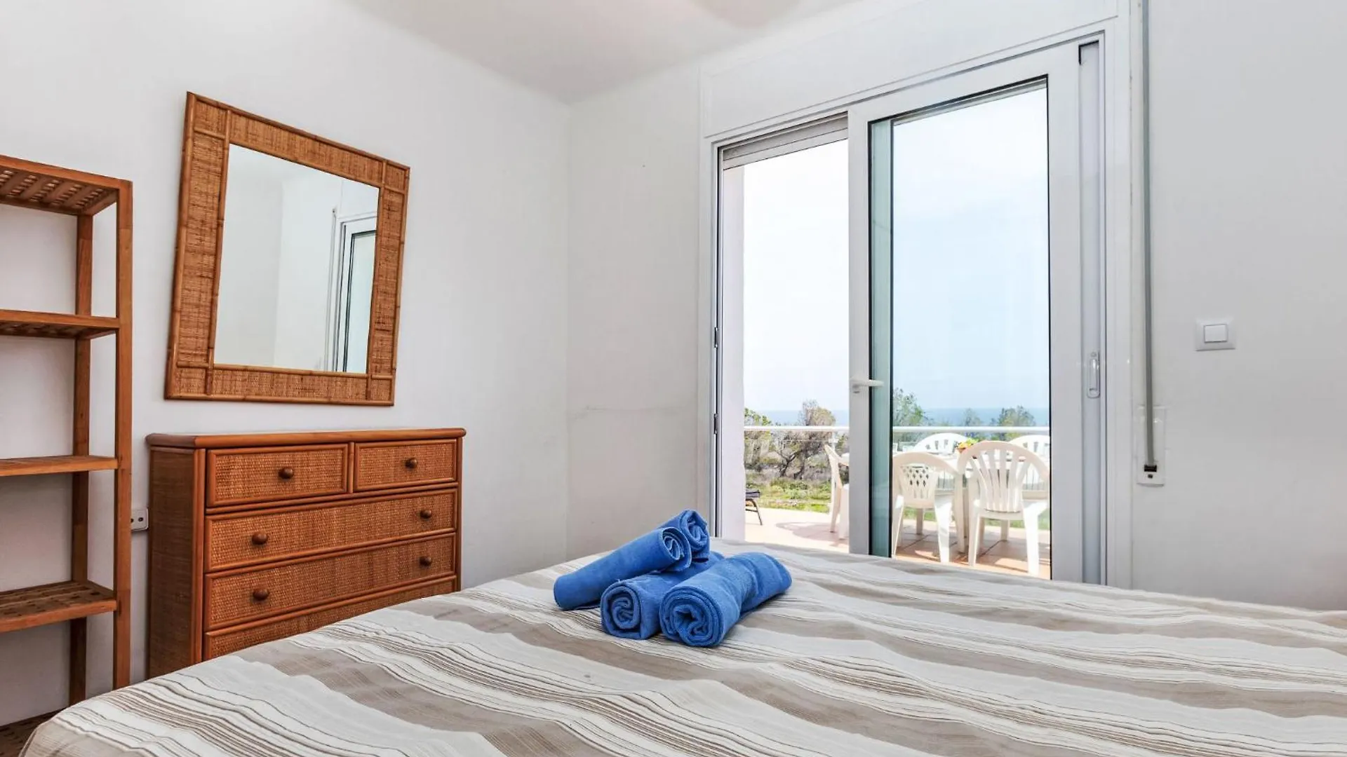 Holiday Home Mon Coeur By Interhome El Port De La Selva Ισπανία