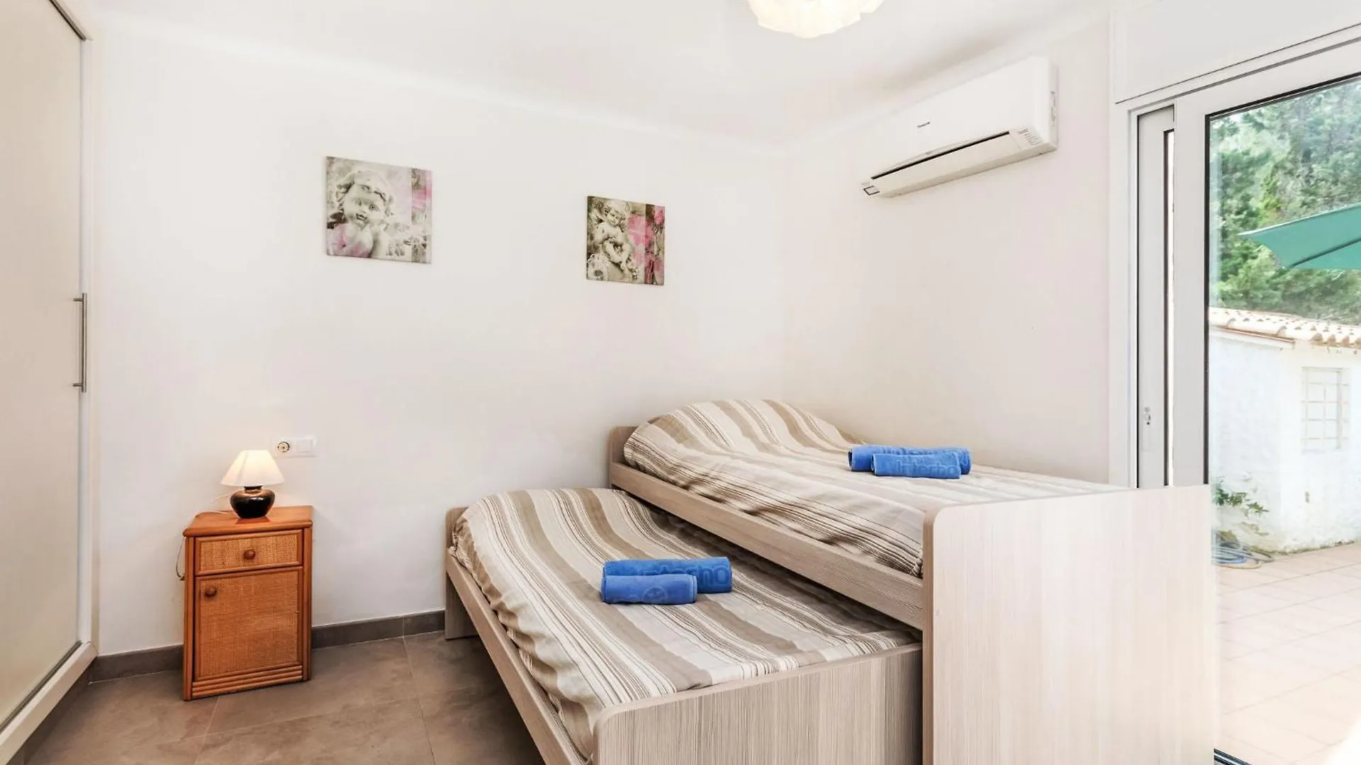 Holiday Home Mon Coeur By Interhome El Port De La Selva Ισπανία